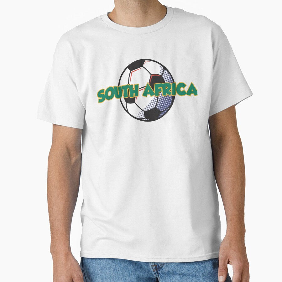 South Africa 2026 by FoRes-Art