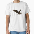 Soccer Eagle by cmd-art