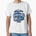 Kansas City Soccer Design Skyline Football Fan Shirt USA Sports Graphic Kansas City Gift Soccer Lover Tee by GarnerSupplyCo