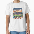 Bay Area 2026 Stadium Soccer by Modefissi