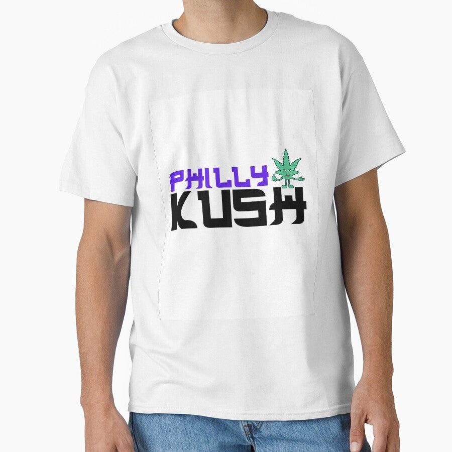 PHILLY KUSH by Chrisblazestore