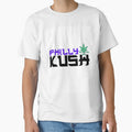 PHILLY KUSH by Chrisblazestore