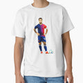 Luciano Acosta by Blueape