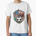 United 2026 Soccer Emblem by Zakrytos ★★★★★