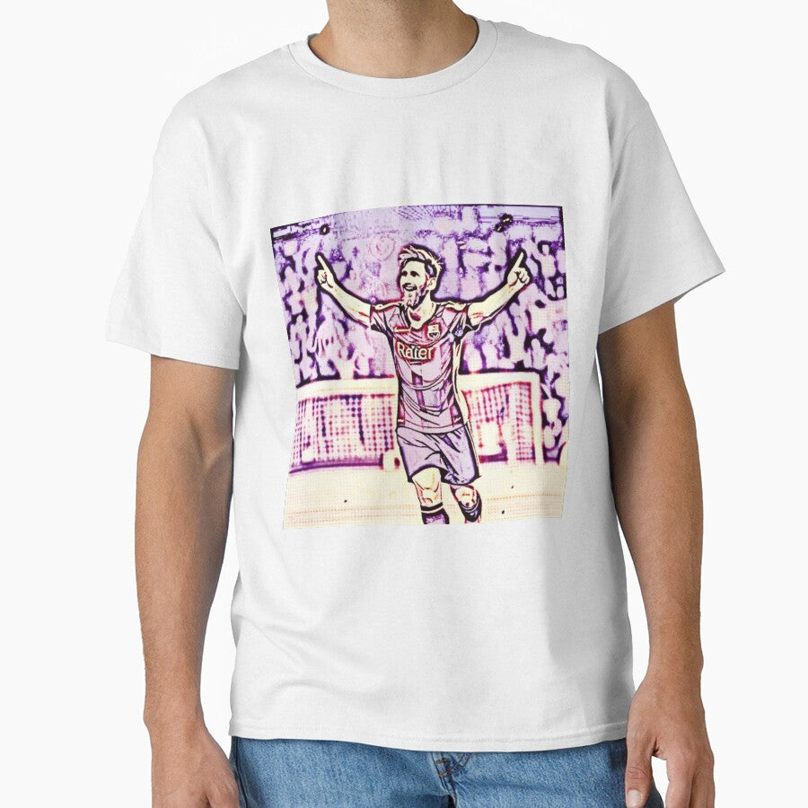 Lionel art by designJasmin