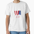 Go USA Soccer Fan Design by Atheraa