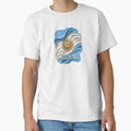 Argentina Football Fan Design | Argentina Soccer Supporter Gift | World Cup Fan Style by Adham2001