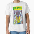 Brasil by Diego Manuel Rodriguez