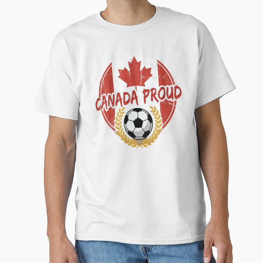 Canada Football Summer 2026 by SuperCaseCenter