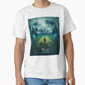 One Planet, One Game T-Shirt | Global Soccer Unity Tee by JaynAli