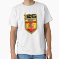 Spain World Cup 26 by JC's Cards & More