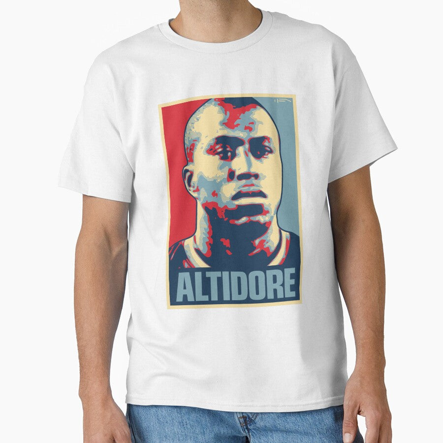 Altidore by DFA