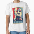 Altidore by DFA