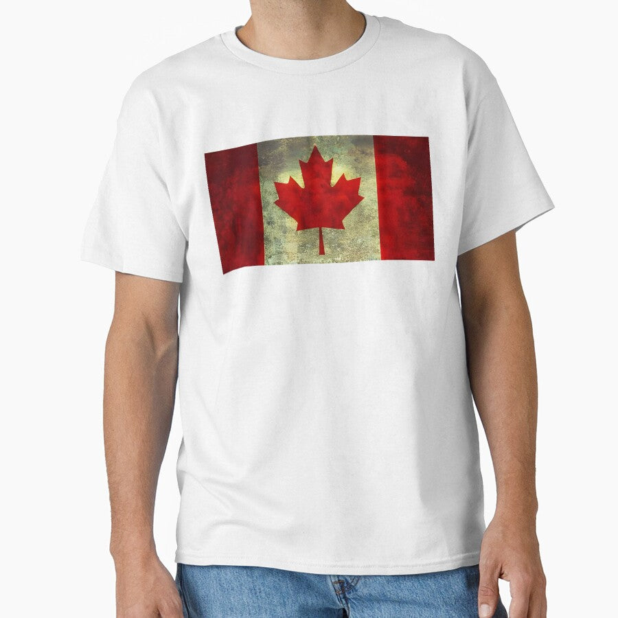 Canada by TheJobbr