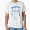 New York City Soccer Team FC Futbol Fan NYC by pixeljamz