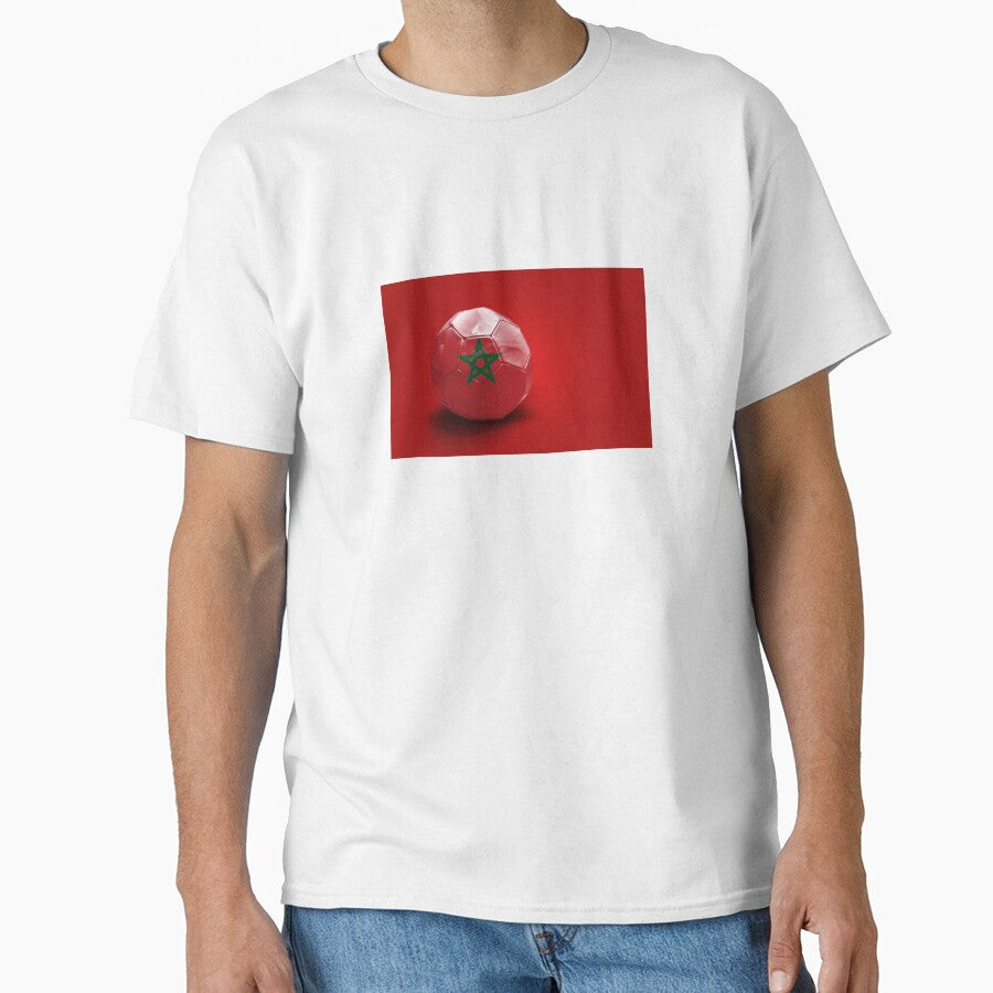 Morocco 2026 by Mamesh Amazigh