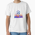 Football Fever 2026 – Ultimate Soccer Fan Design for Football Lovers by gluxdesing