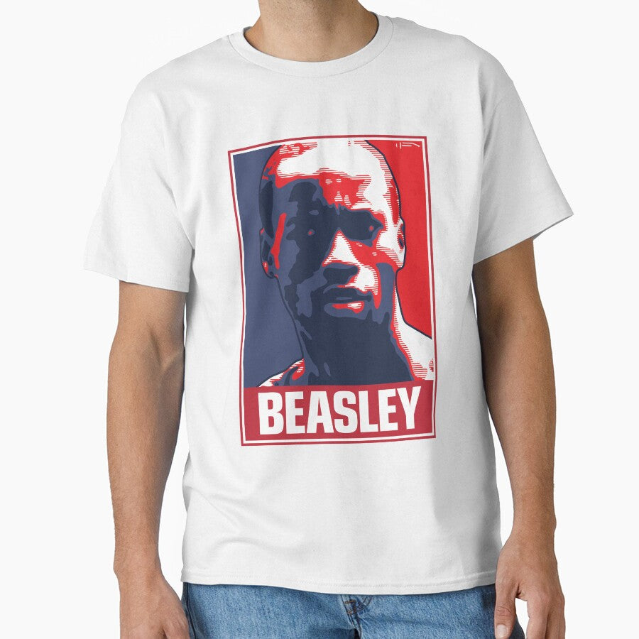 Beasley - USA by DFA