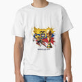 World cup 2026 colombia by APEX CLOTHINGS