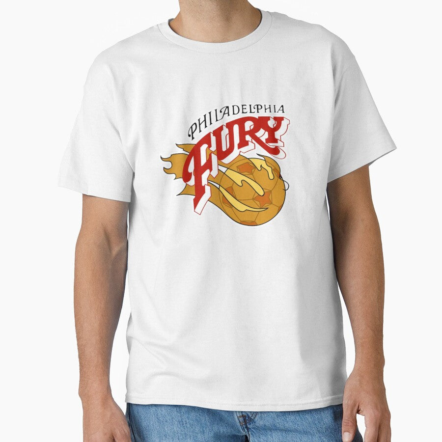 PHILADELPHIA FURY SOCCER by WatermelonHome