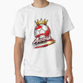 Austria 2026 Soccer Fan by QuiteOrbit