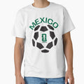 FIFA Mexico Panel Poster Design Today Graphic Art by JohnCarmichael