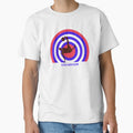 USA Soccer by LunabelleTees