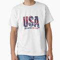 World Cup 2026, USA Soccer Fan, Country Football by ToscaSamShop