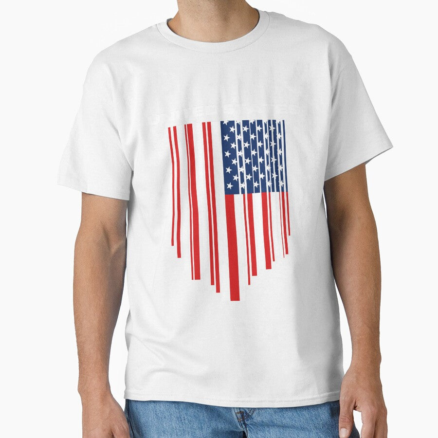 Football soccer team United States of America by DesignsbyMona