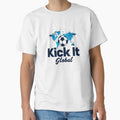 Kick It global by ArtelierMe