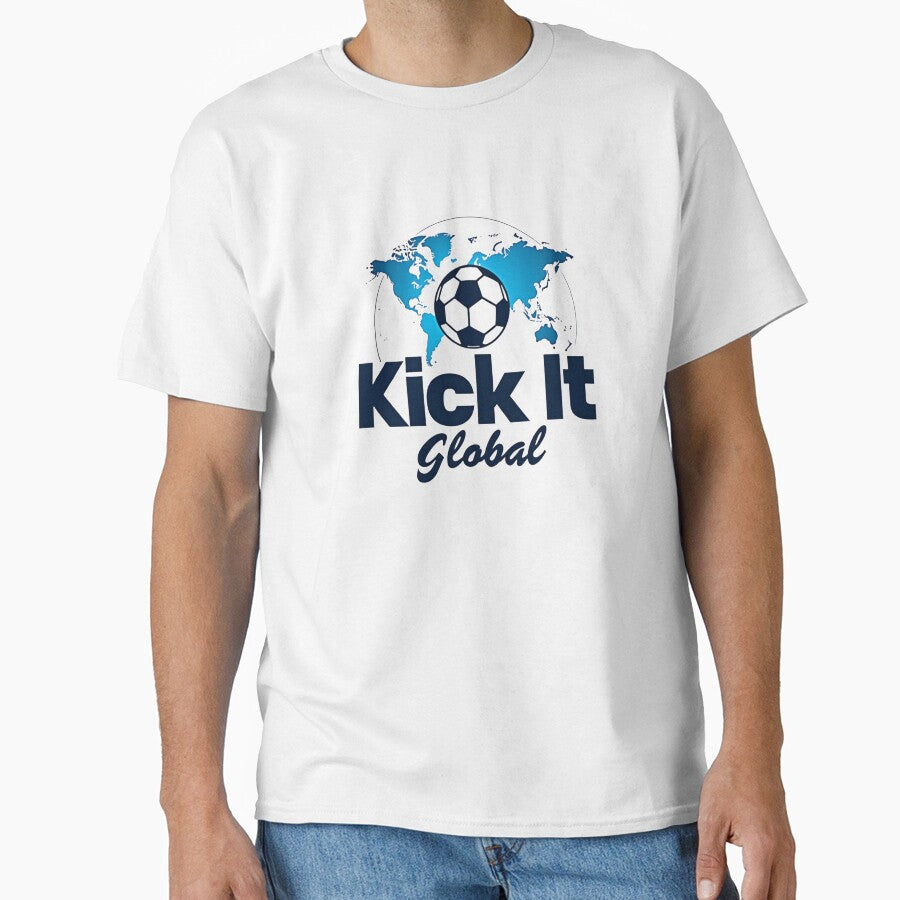 Kick It global by ArtelierMe