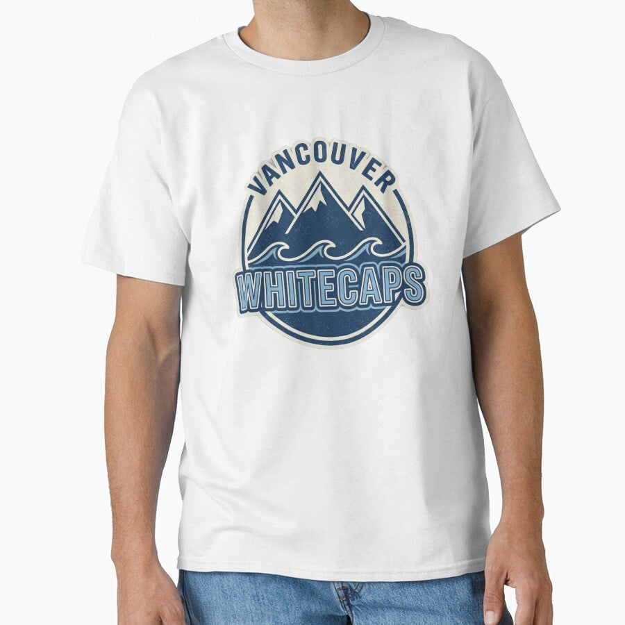 Vancouver FC by saskadventurer