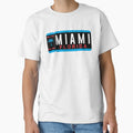 Miami Ticket by JayJaxon