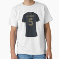 Jake Glesnes Jersey by cbaunoch
