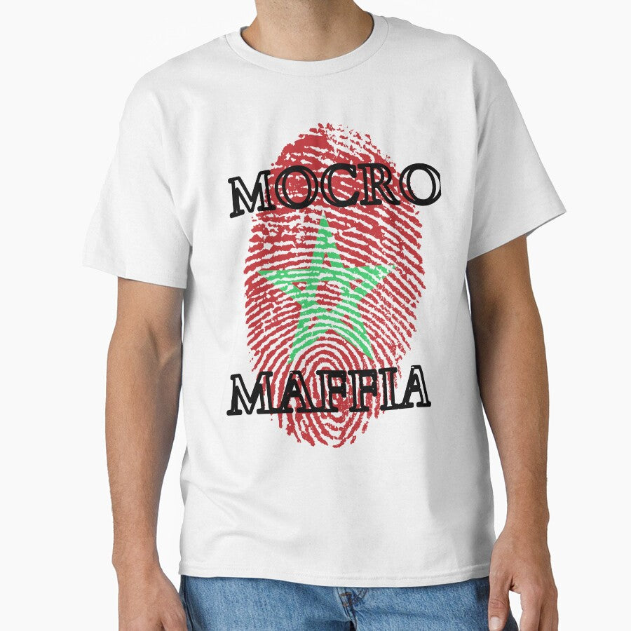 MOCRO MAFFIA by celew