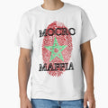 MOCRO MAFFIA by celew