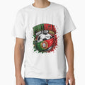 World cup 2026 Portugal by APEX CLOTHINGS