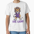 The Lions by Samdany