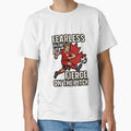 Canada World Cup 2026 Shirt • Canadian Soccer Jersey • Fearless Canada Football Tee • Team Canada Fan Gift • Red Maple Leaf Pride by Tzemo101