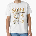 Son Heung Min by FlavioNade