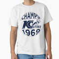 KC SPURS by heckyesco