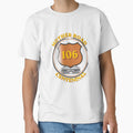 Route 66 Centennial: Mother Road 100th Anniversary Vintage Badge by FitEnvy