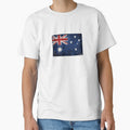 Australia Football World Cup Flag | Grunge Socceroos Soccer by tangramrachel