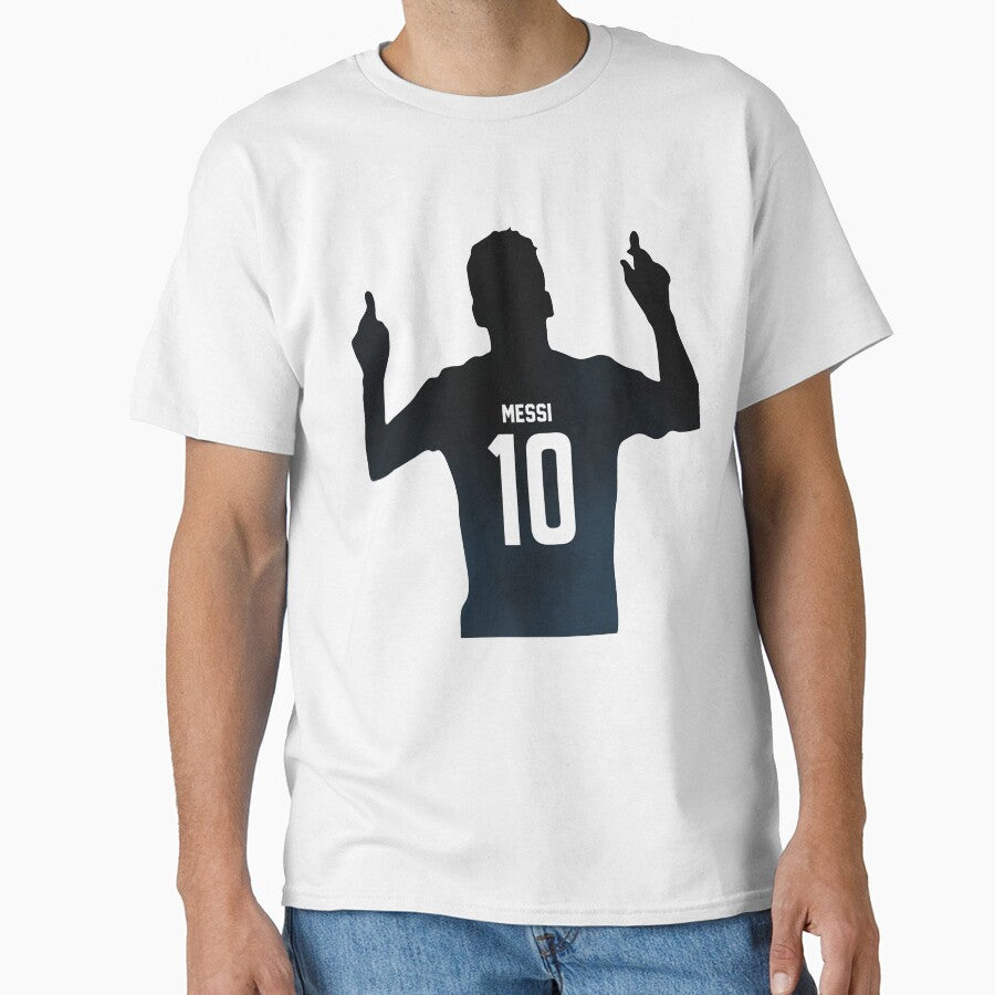 Doodle Messi by Izaa-aart