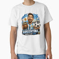 Together for Argentina 2026 by Pixanova