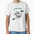 2026 International Football Cup Artwork by Kari2023