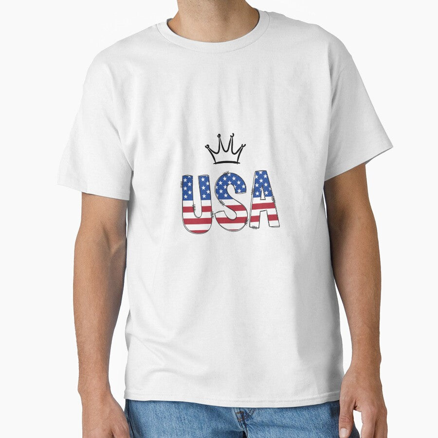Team USA Fan Design by Atheraa