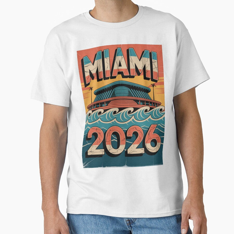 Miami 2026 Ocean Wave Football V13 by DarylWelsh2024