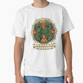 Mexican Soccer Warriors 2026 Shield by rygenr8