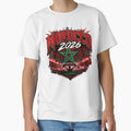 Morocco 2026 Football World Cup Glory | Atlas Lions Fan Supporter Shirt by rushaib